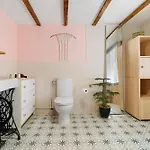 Les Orchidees -