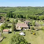 Les Orchidees - 3* Savignac-de-Miremont