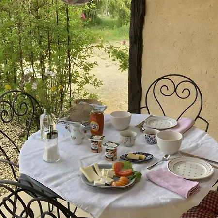 Les Orchidees - Savignac-de-Miremont