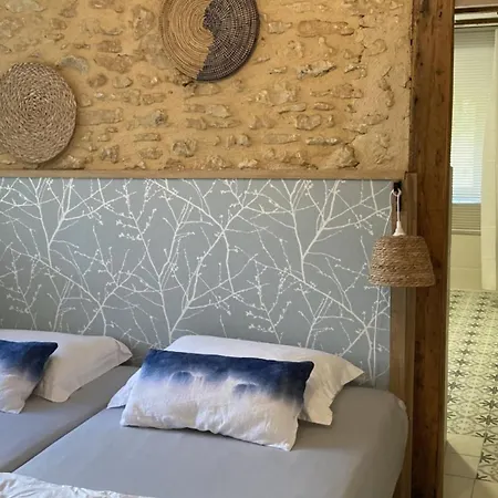 Les Orchidees - Savignac-de-Miremont