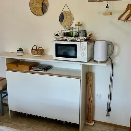 Oda ve Kahvaltı Les Orchidees - Savignac-de-Miremont