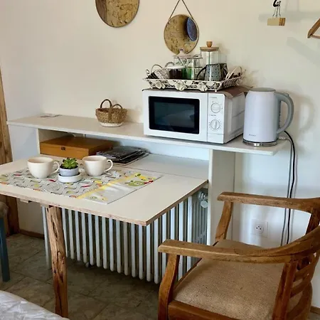 ベッド・アンド・ブレックファスト Les Orchidees -