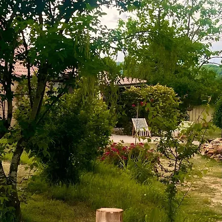 Les Orchidees - ベッド・アンド・ブレックファスト 3*