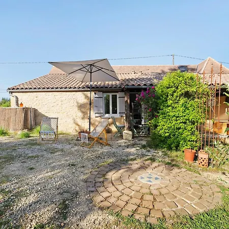 Les Orchidees - Savignac-de-Miremont