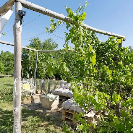 Les Orchidees - 3* Savignac-de-Miremont