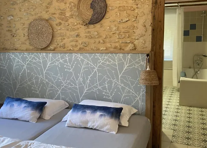 Les Orchidees - Savignac-de-Miremont