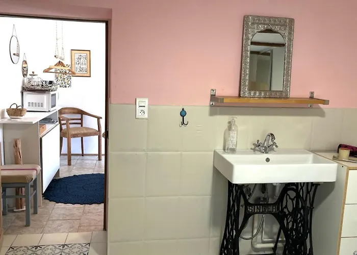 Bed & Breakfast Les Orchidees -